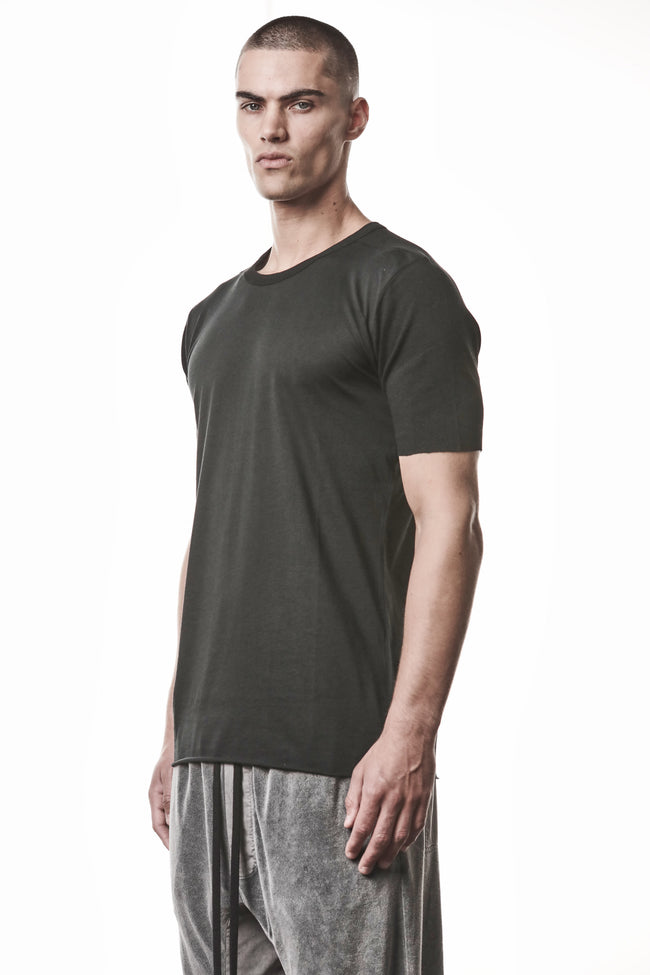 thom/krom M TS 934 Tee - Black