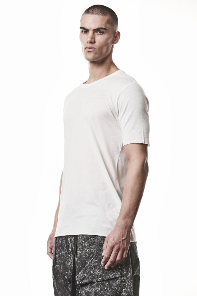 thom/krom M TS 934 Tee - Off White