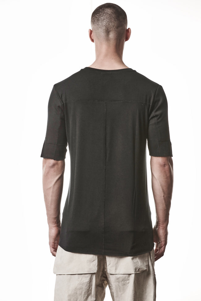 thom/krom M TS 940 Tee - Black