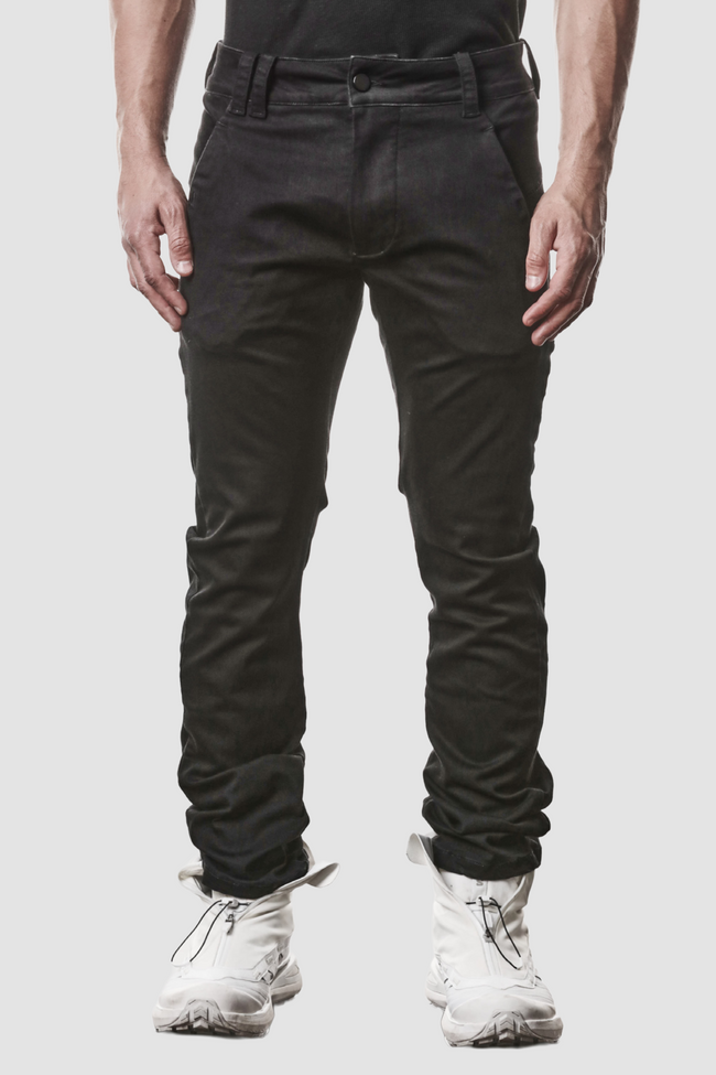 thom/krom M T 102 Jeans - Black