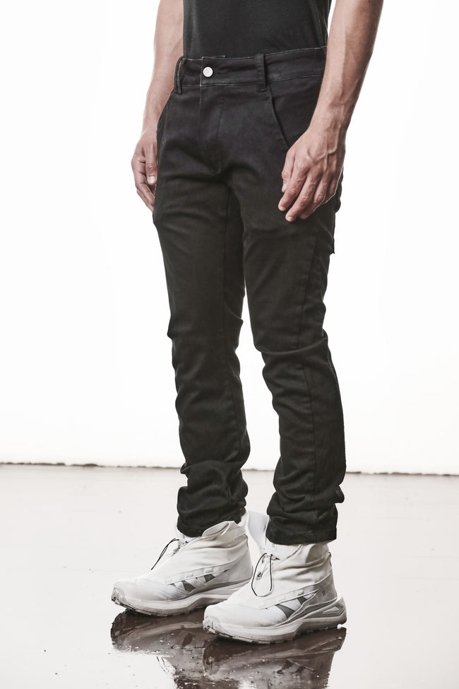 thom/krom M T 102 Jeans - Black