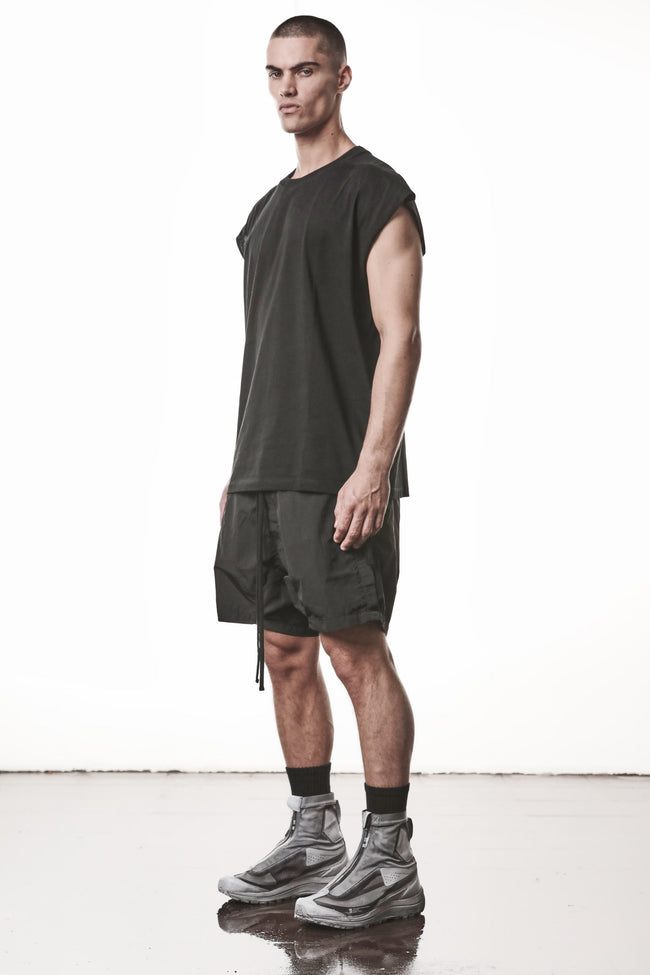 thom/krom M TS 925 Tank - Black