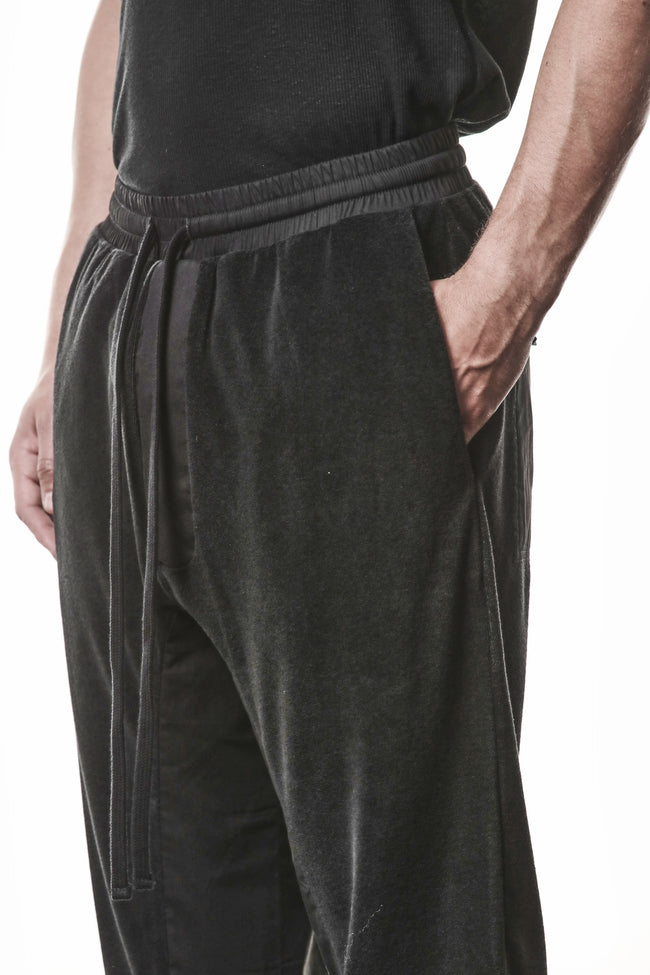 thom/krom M ST 516 Pants - Black