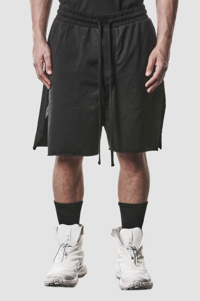 thom/krom M ST 513 Shorts - Black