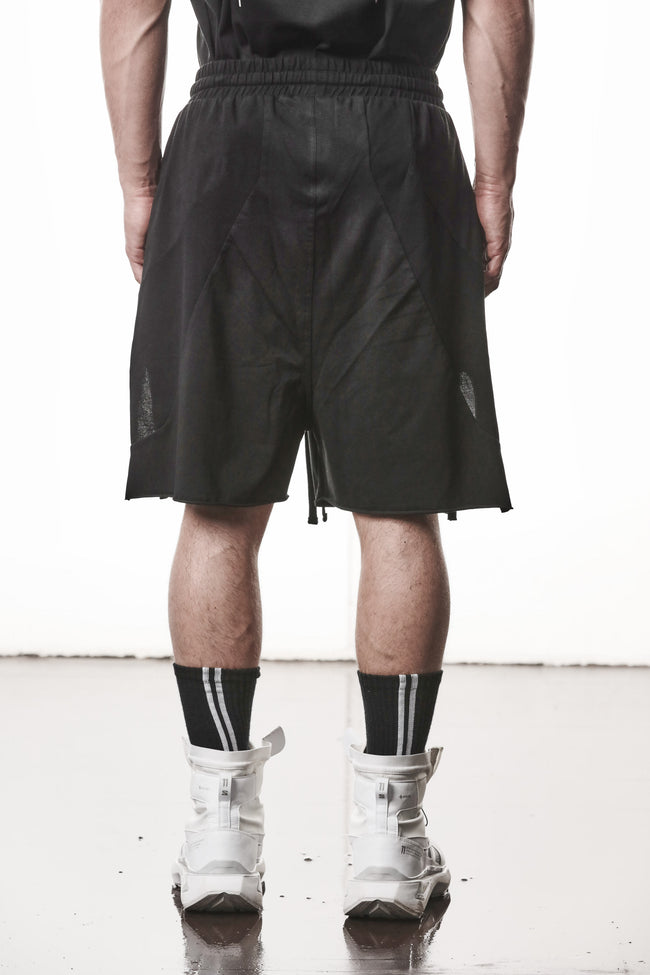 thom/krom M ST 513 Shorts - Black