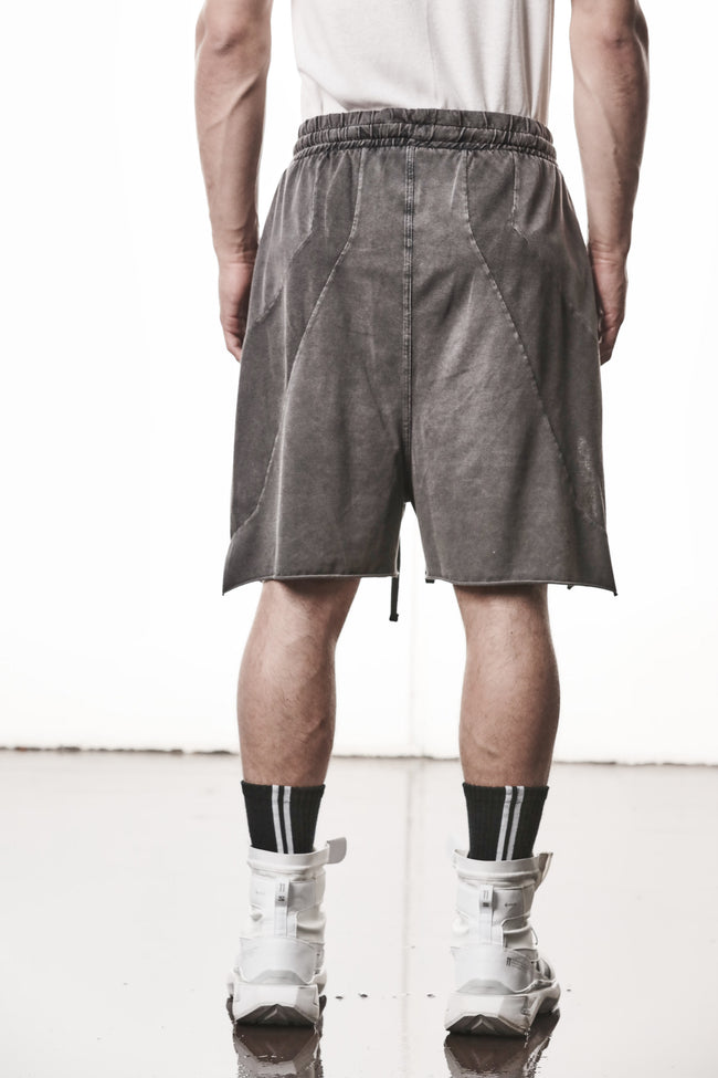 thom/krom M ST 513 Shorts - Dark Used Grey