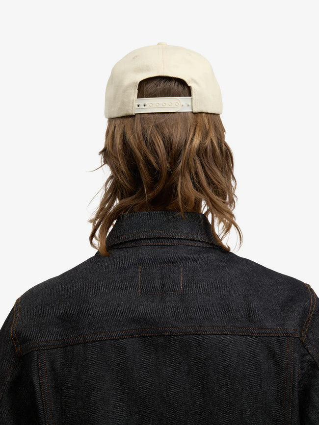 Walk in Paris Signature Cap - Beige