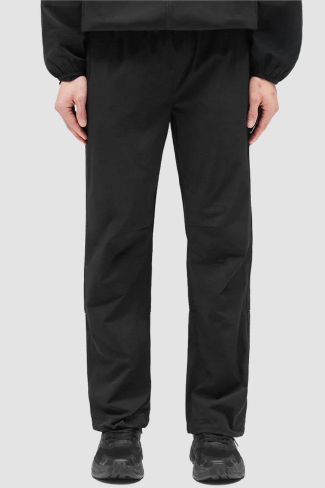 Represent 247 Team 247 Straight Leg Pants - Jet Black