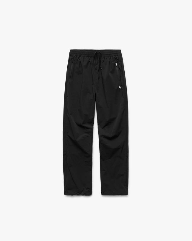 Represent 247 Team 247 Straight Leg Pants - Jet Black