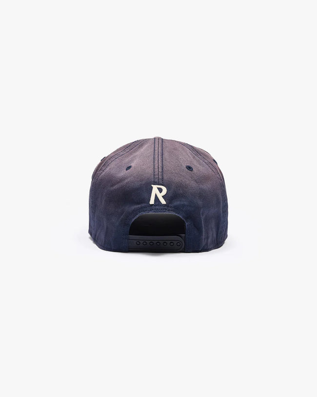 Represent x 47' Nothing Tougher Cap - Navy