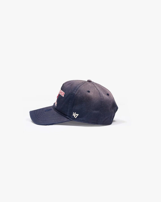 Represent x 47' Nothing Tougher Cap - Navy