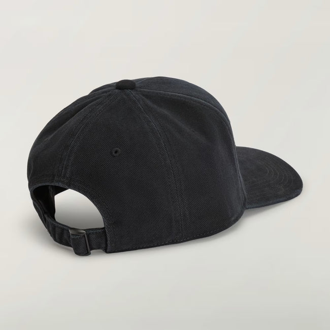 Y-3 Race Cap - Black