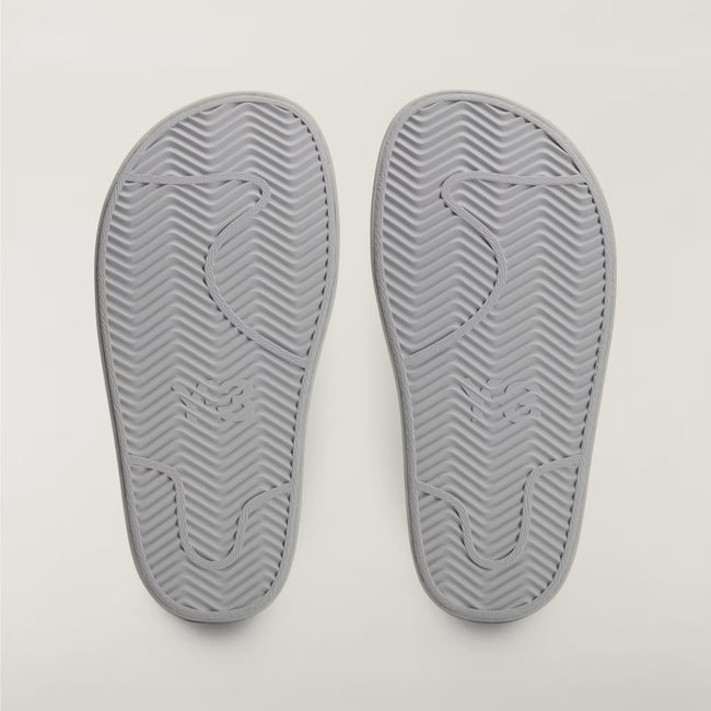 Y-3 Grey Two Slide - Grey