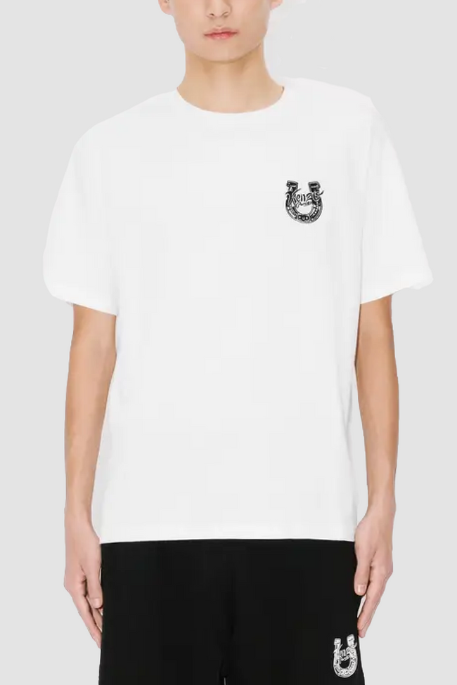 Kenzo Lunar New Year Tee - White