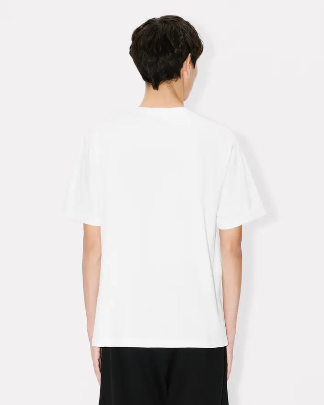 Kenzo Lunar New Year Tee - White