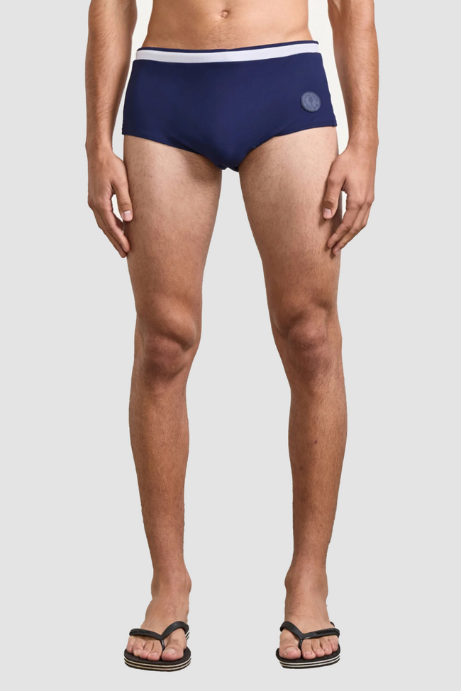 Frescobol Carioca Sunga Swimsuit - Navy