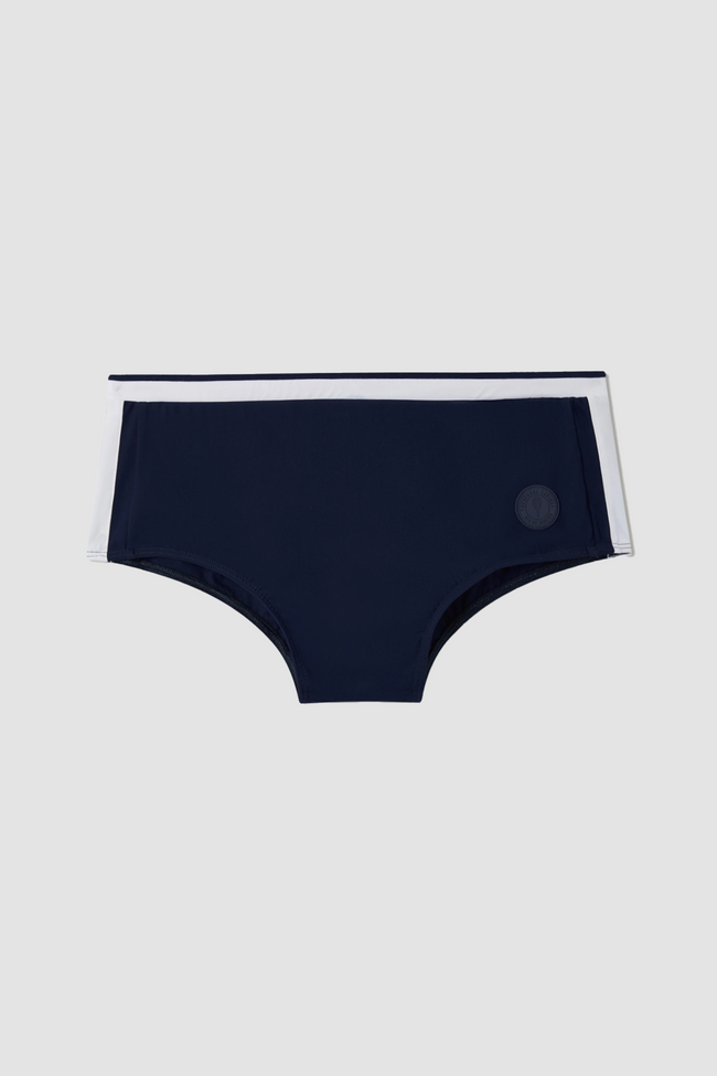 Frescobol Carioca Sunga Swimsuit - Navy