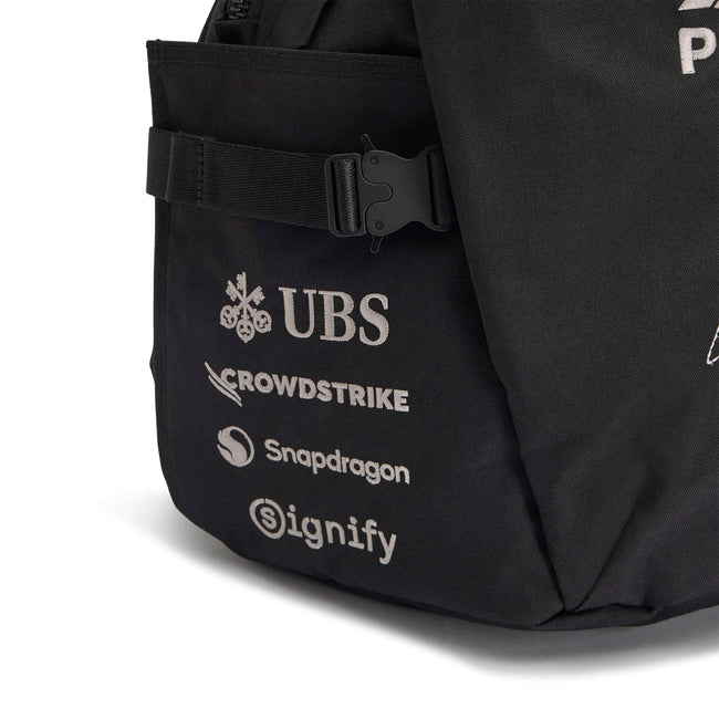 Y-3 x Mercedes-AMG PETRONAS F1 Backpack - Black