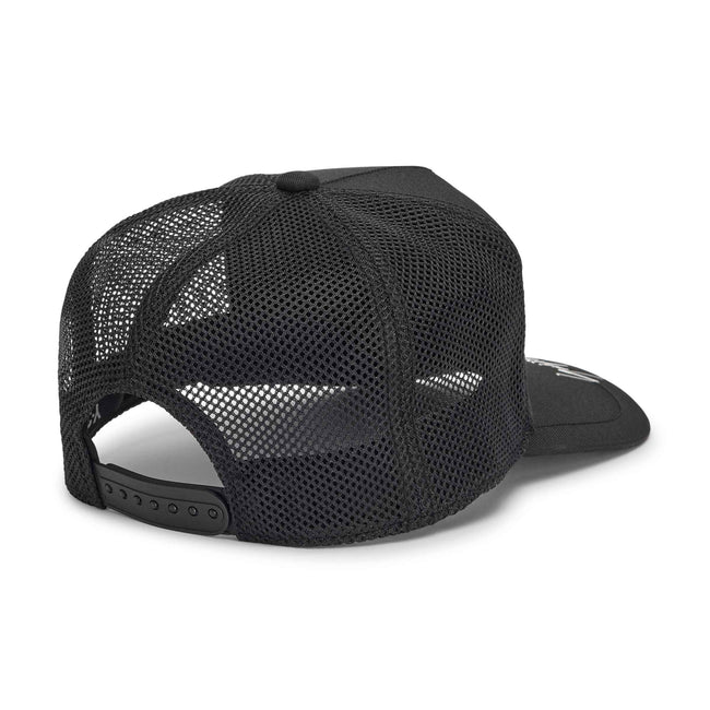 Y-3 x Mercedes-AMG PETRONAS F1 Trucker Cap - Black