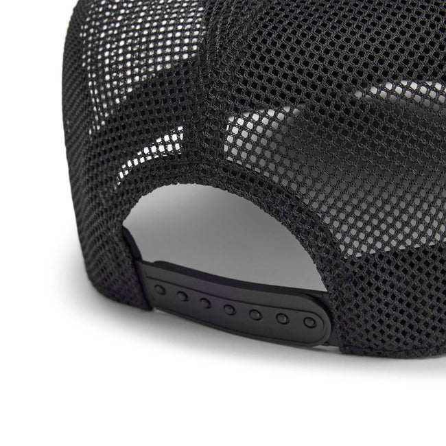 Y-3 x Mercedes-AMG PETRONAS F1 Trucker Cap - Black