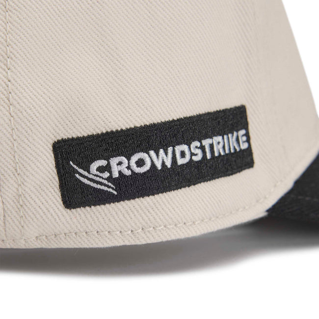 Y-3 x Mercedes-AMG PETRONAS F1 Race Cap - Talc