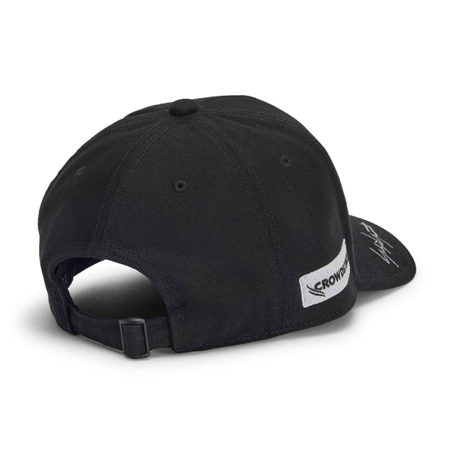 Y-3 x Mercedes-AMG PETRONAS F1 Podium Race Cap - Black
