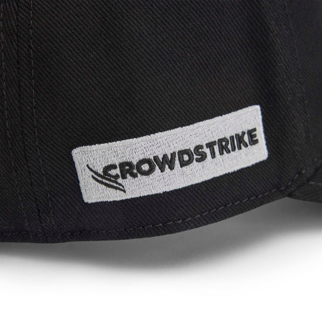 Y-3 x Mercedes-AMG PETRONAS F1 Podium Race Cap - Black