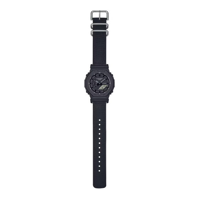 G-Shock GA2100BCE-1A Watch - Black