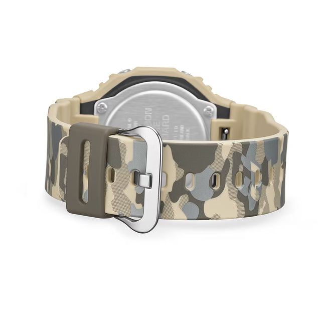 G-Shock GA2100CM-5A Watch - Camo