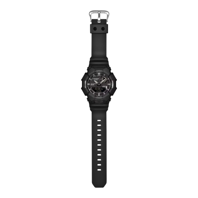 G-Shock GAB010-1A1 Watch - Black