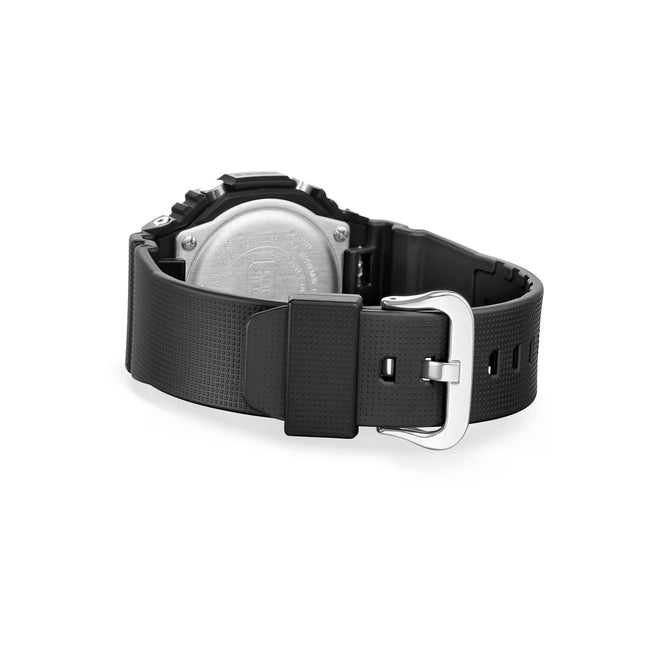 G-Shock GM2100BM-1A G-Steel Watch - Black