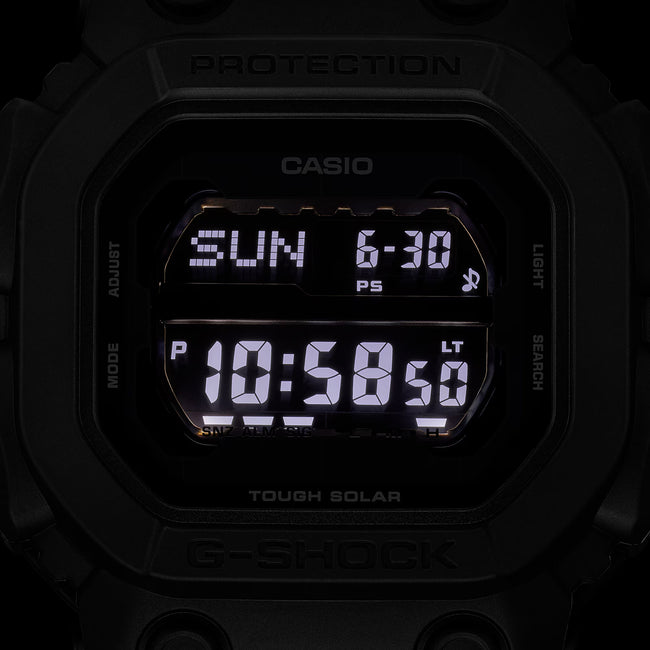 G-Shock GX56UBB-1 Watch - Black