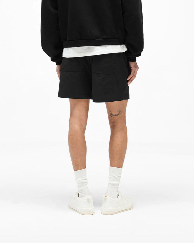 Represent Nothing Faster Swimsuit - Jet Black
