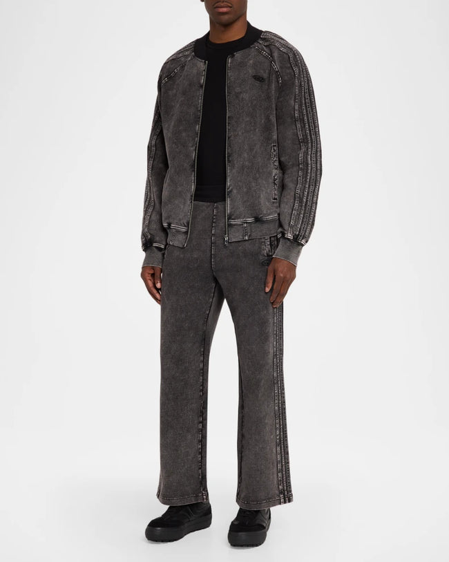 DIESEL P-Alt Pants - Black