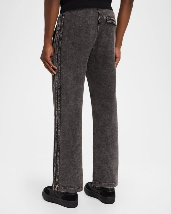 DIESEL P-Alt Pants - Black