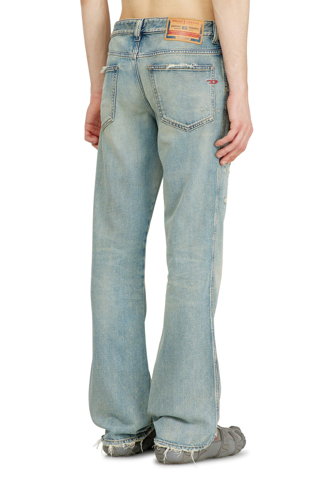 DIESEL 1998 D-BUCK Jeans - Light Blue