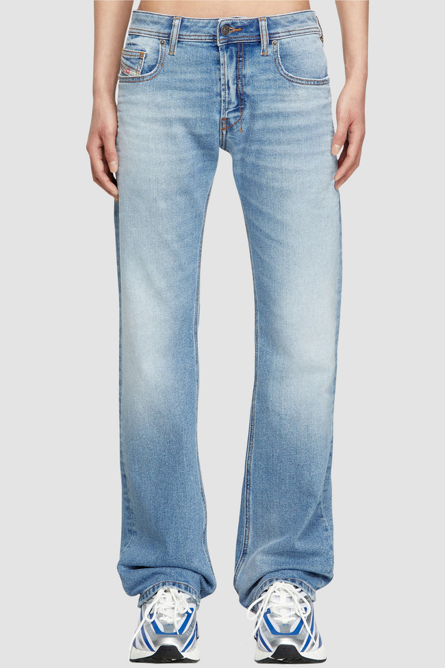 DIESEL 2007 Zatiny Jeans - Light Blue