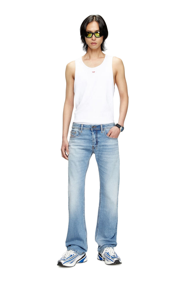 DIESEL 2007 Zatiny Jeans - Light Blue