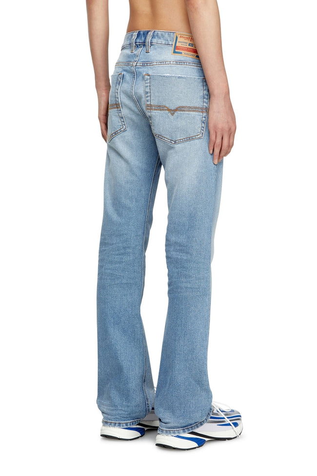 DIESEL 2007 Zatiny Jeans - Light Blue