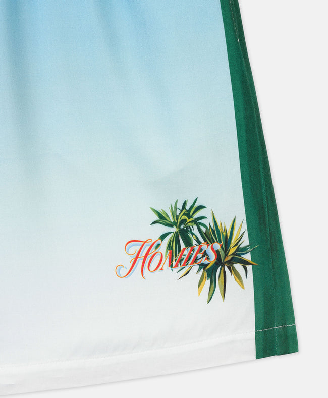 Homies Marbella Villa Resort Shorts - Multi