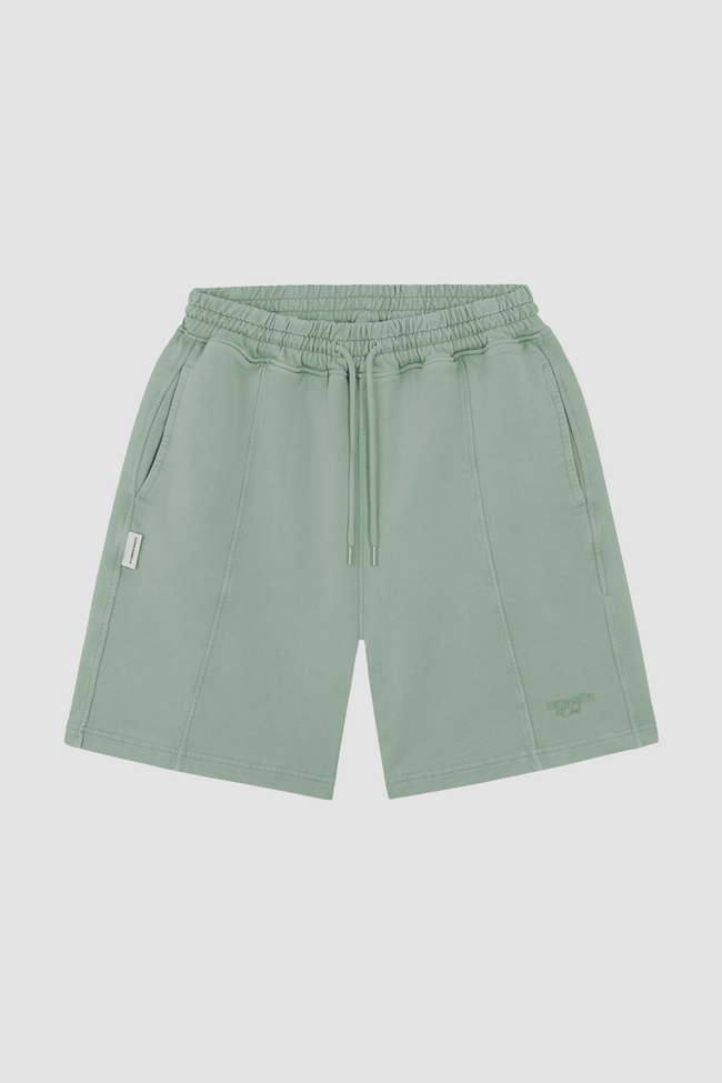 Homies Marbella Homiés Club Shorts - Teal