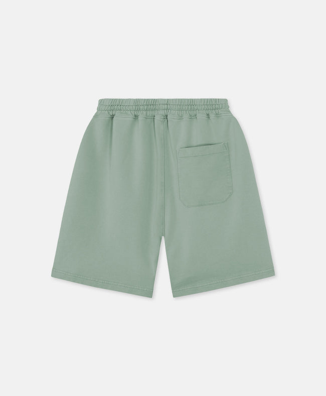 Homies Marbella Homiés Club Shorts - Teal