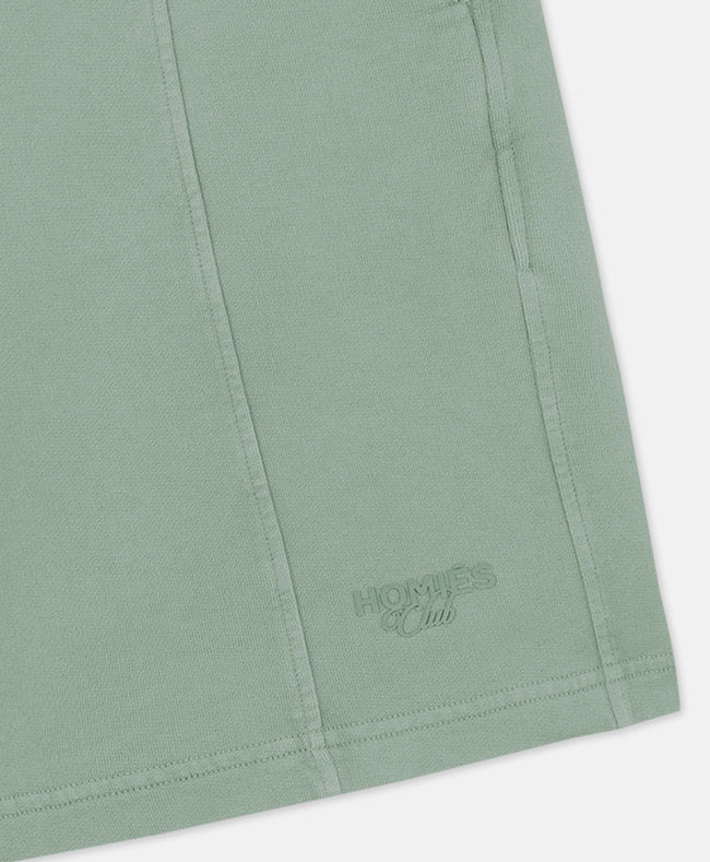 Homies Marbella Homiés Club Shorts - Teal