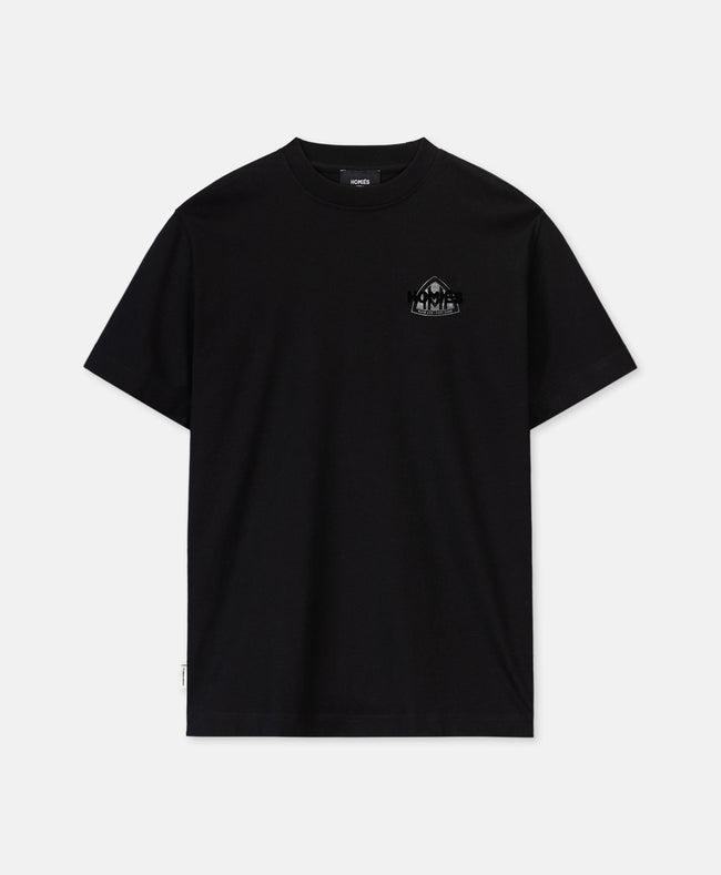 Homies Marbella Maymarb Tee - Black