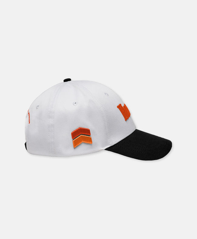 Homies Marbella Racing Cap - White