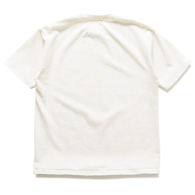 Rhude Regatta Club Tee - White