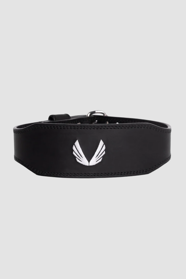 ASRV Lifting Leather Belt - Belt