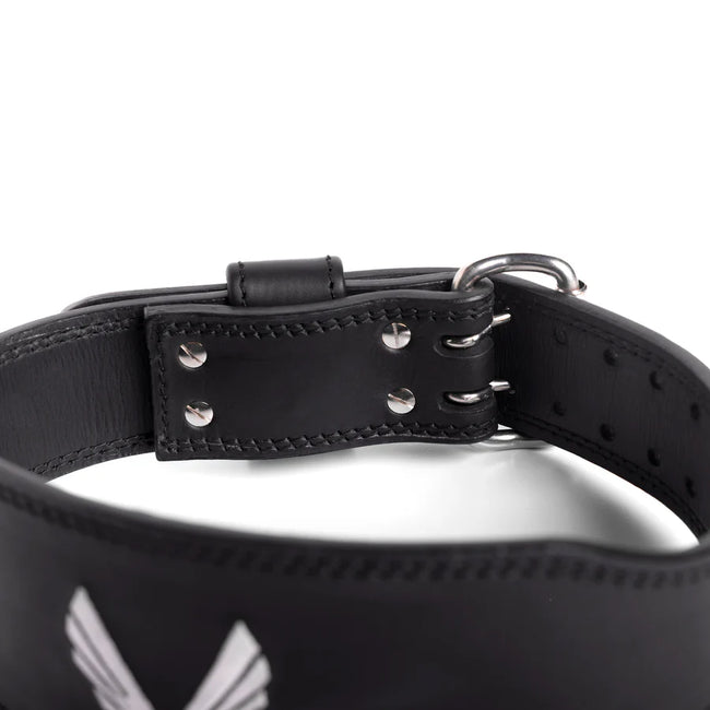 ASRV Lifting Leather Belt - Belt