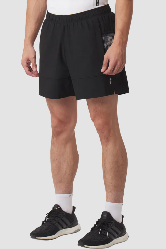 ASRV Tetra-Lite® Adventure Shorts - Black