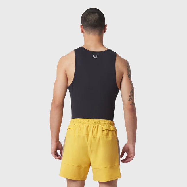 ASRV LYCRA® Adaptiv Baselayer Tank - Black